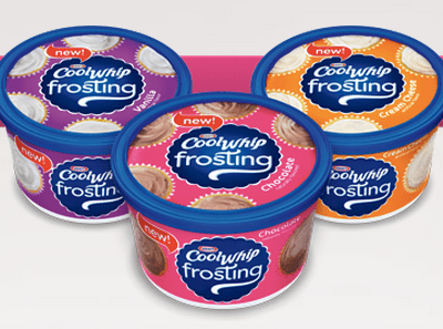 Come join us for the Cool Whip Frosting Twitter Party 10/25 #CoolWhipFrosting #CBias