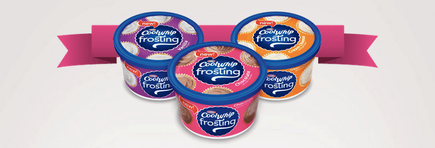 cool whip frosting