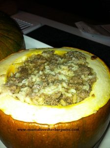 dinner-in-a-pumpkin