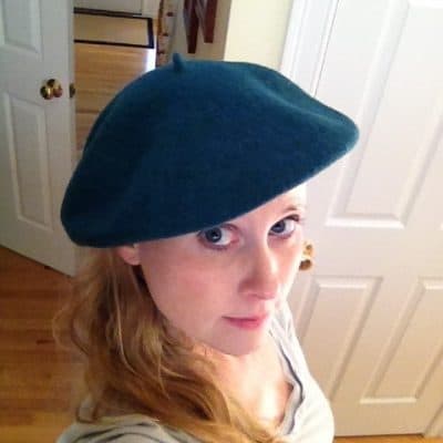 Dorfman Pacific Classic Parisian Berets – A great Fall Accessory!