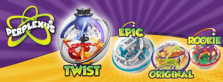 Perplexus Epic Review