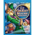 Disney’s The Great Mouse Detective