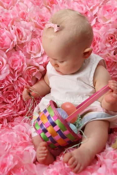 easter bow from the bowtique easter bow from the bowtique
