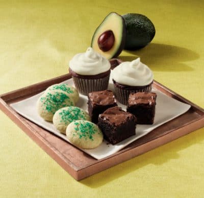 Better Baking with Avocados from Mexico- Enter to win!