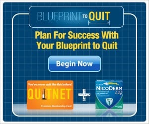 blueprint to quit