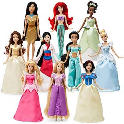 Disneystore.com HUGE 50% off Toy Sale!!