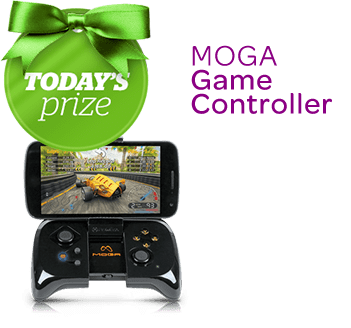 moga game controller