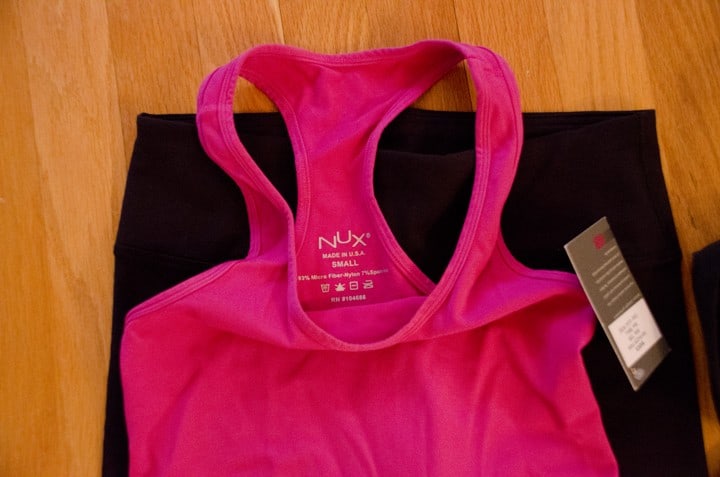 PV Body Membership- Fitnesswear delivered to your home each month! 20% ...