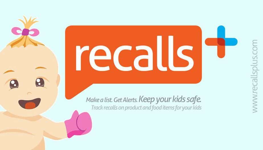 recalls plus 