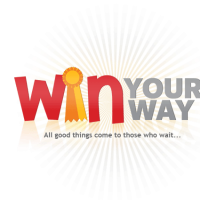 #winyourway logo