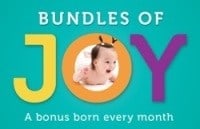 Pampers Bundles of Joy at Walmart #PampersJoy