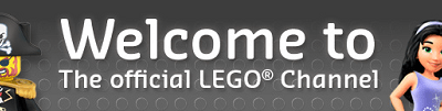 Love LEGO bricks?  You’ll LOVE LEGO’s YouTube Channel! ($1000 LEGO Giveaway) #LEGOChannel