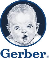 gerber logo