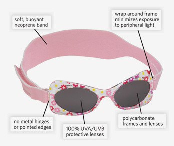 Protect Your Kids’ Eyes with Real Kids Shades