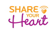 Share Your Heart with CaringBridge and Enter to Win 2 iPad Minis! #ShareYourHeart