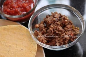 plant based lenti taco recipe