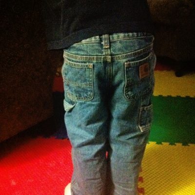 Carhartt Jeans for Kids