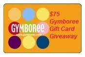 We love Gymboree’s Spring line! (Giveaway)