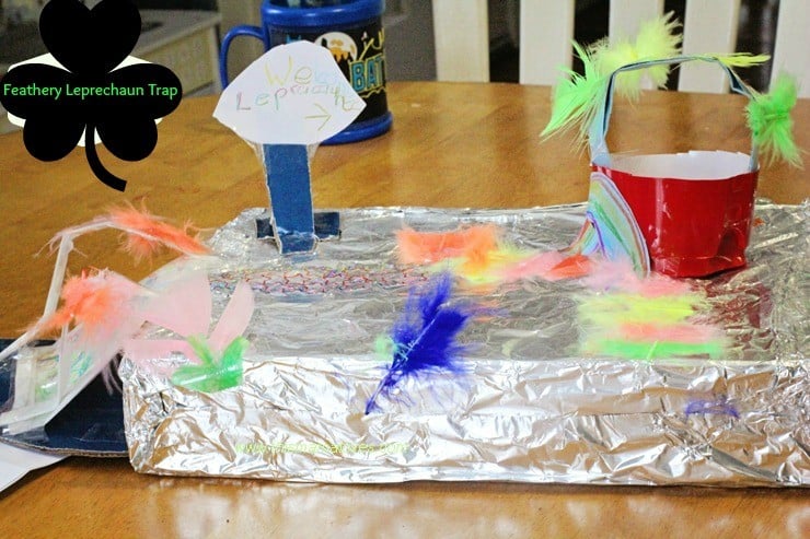 9 Leprechaun Trap ideas  leprechaun trap, leprechaun, st patrick's day  crafts