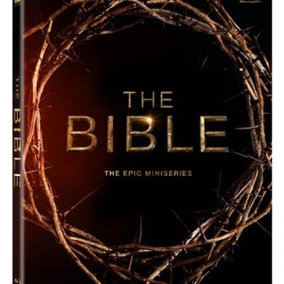 The Greatest Story Ever Told, “The Bible”