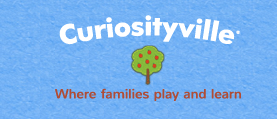 curiosityville logo