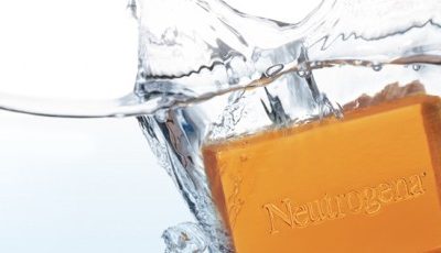 neutrogena cleanser bar