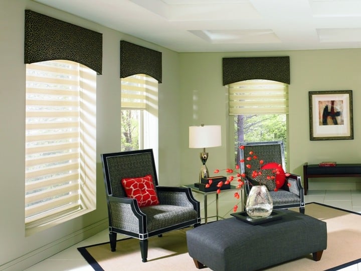 Top Five Summer Window Treatment Ideas This Mama Loves