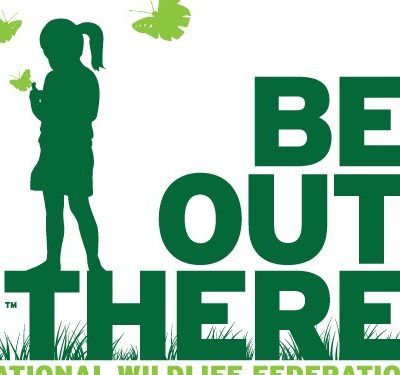 I’m co-authoring the Be Out There ebook! #BeOutThere