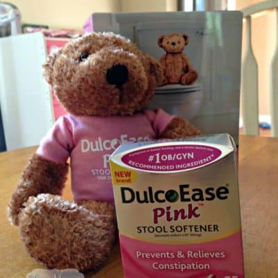 dulco ease pink