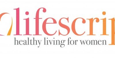 lifescript logo depression facts