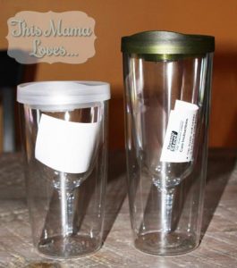 Vino2go Vino2goXL wine sippy cups