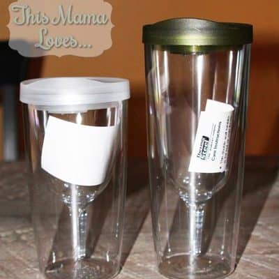 Vino2go Vino2goXL wine sippy cups