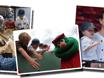 Futures at Fenway Flash Giveaway for Sat 7/27/13