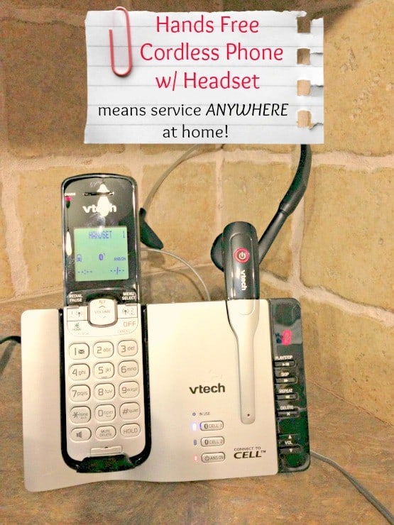 hands-free-cordless-phone-plugged-in