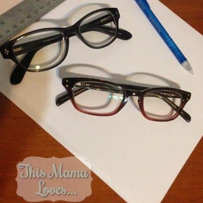 Coastal.com eyeglasses