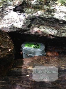 geocaching.com 