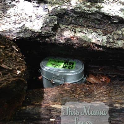 geocaching.com