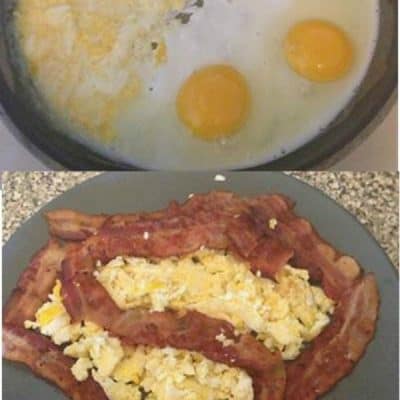 superman-bacon-and-eggs