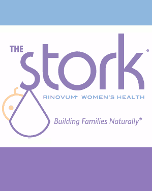 At home fertility treatment option #TheStork