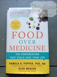 food-over-medicine