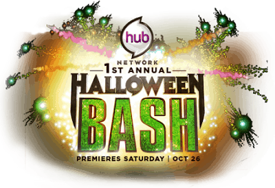 hub-network-annual-halloween-bash