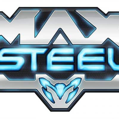 Max Steel brings us Superhero 2.0