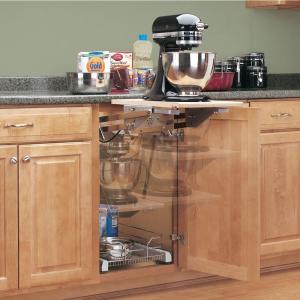 mixer cabinet