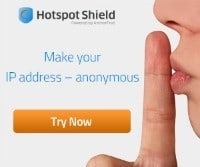 hotspot shield