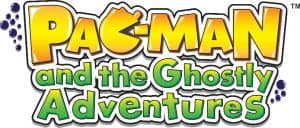 PAC-MAN and the Ghostly Adventures