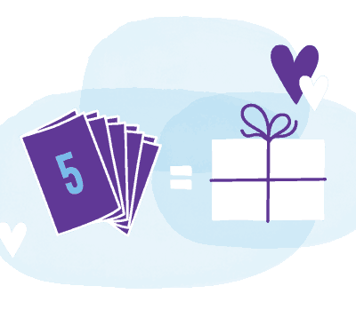 Hallmark Card Rewards is back! Win up to $500!