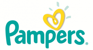 pamperslogo