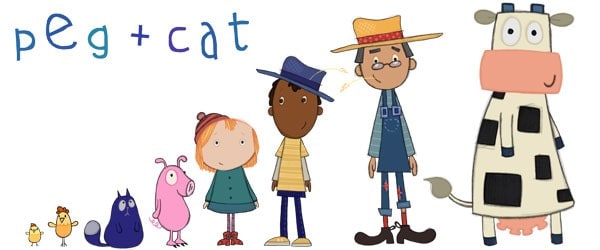 peg-cat-character