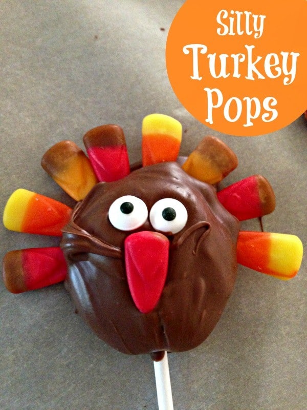 turkeypop