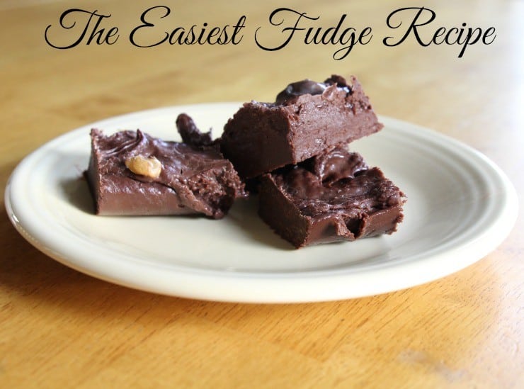 easiest-fudge-recipe-#aldiraves